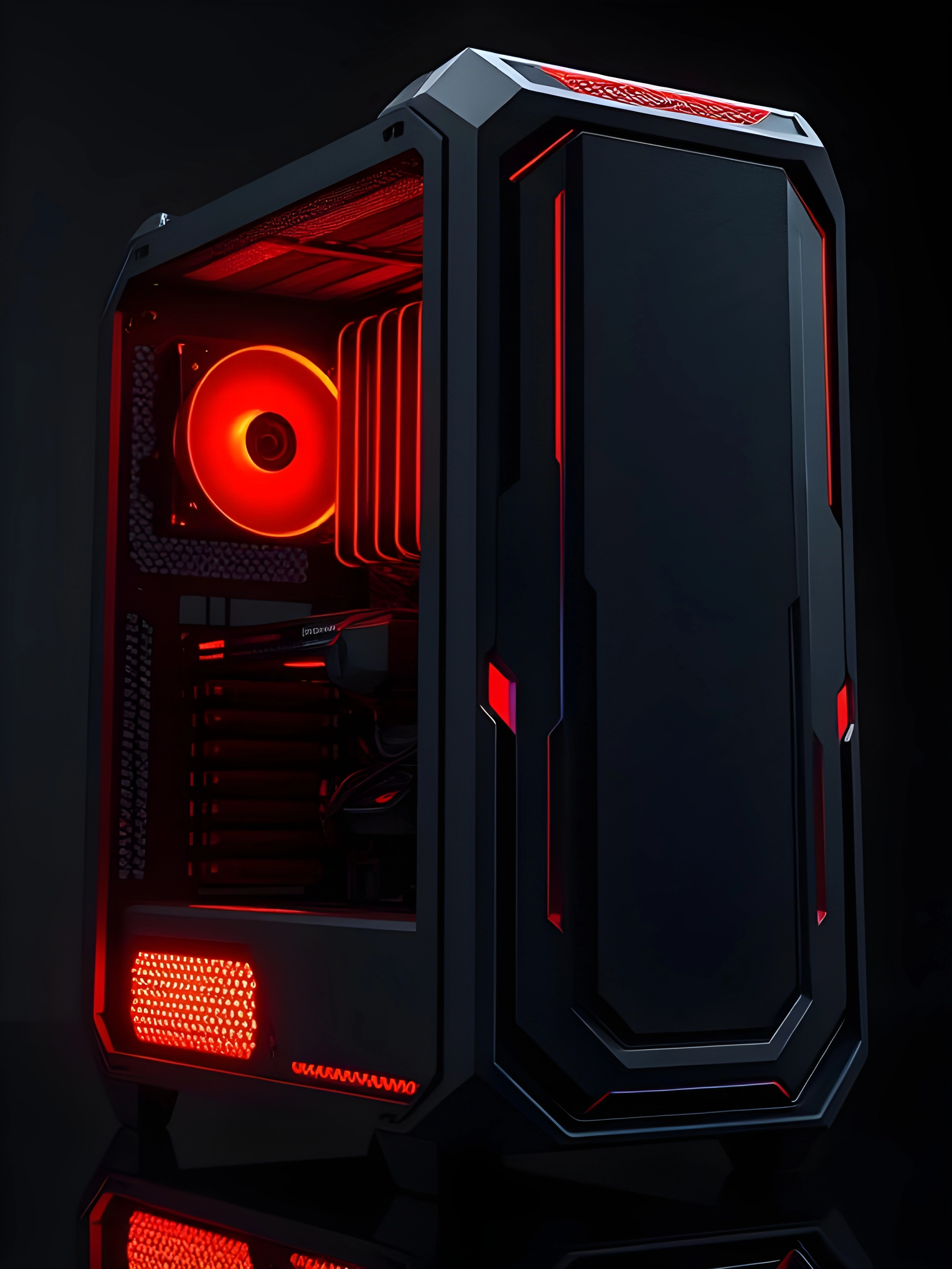 Right Side